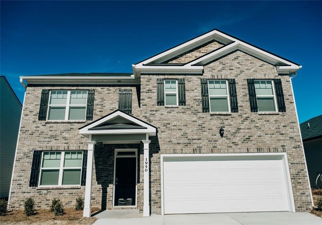 1950 VIDALIA Court