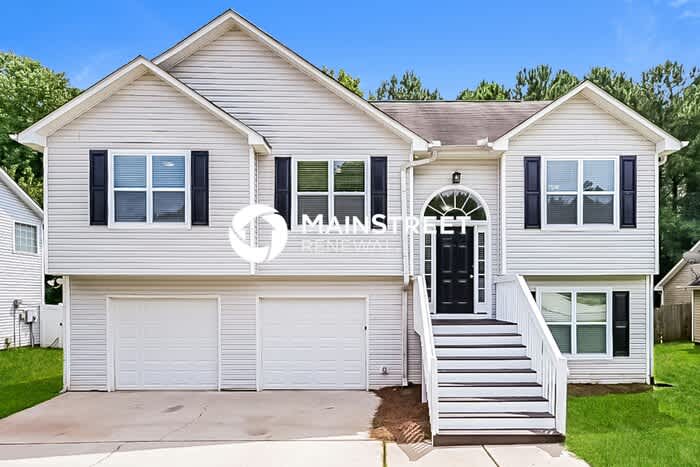 350 Summer Hill Circle