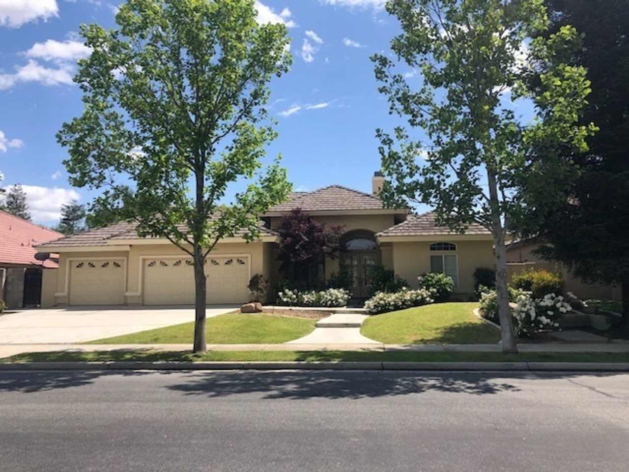 Executive Seven Oaks Grand Island