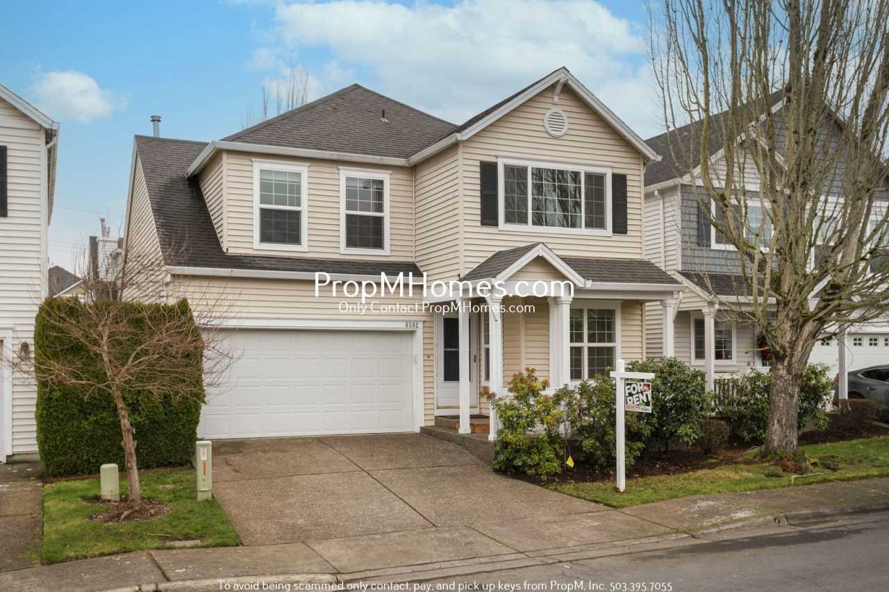 Stunning Bethany Village Charmer with Updates! Available Now!