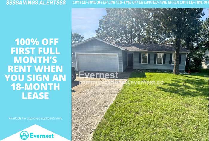 710 Autumnbrook Circle