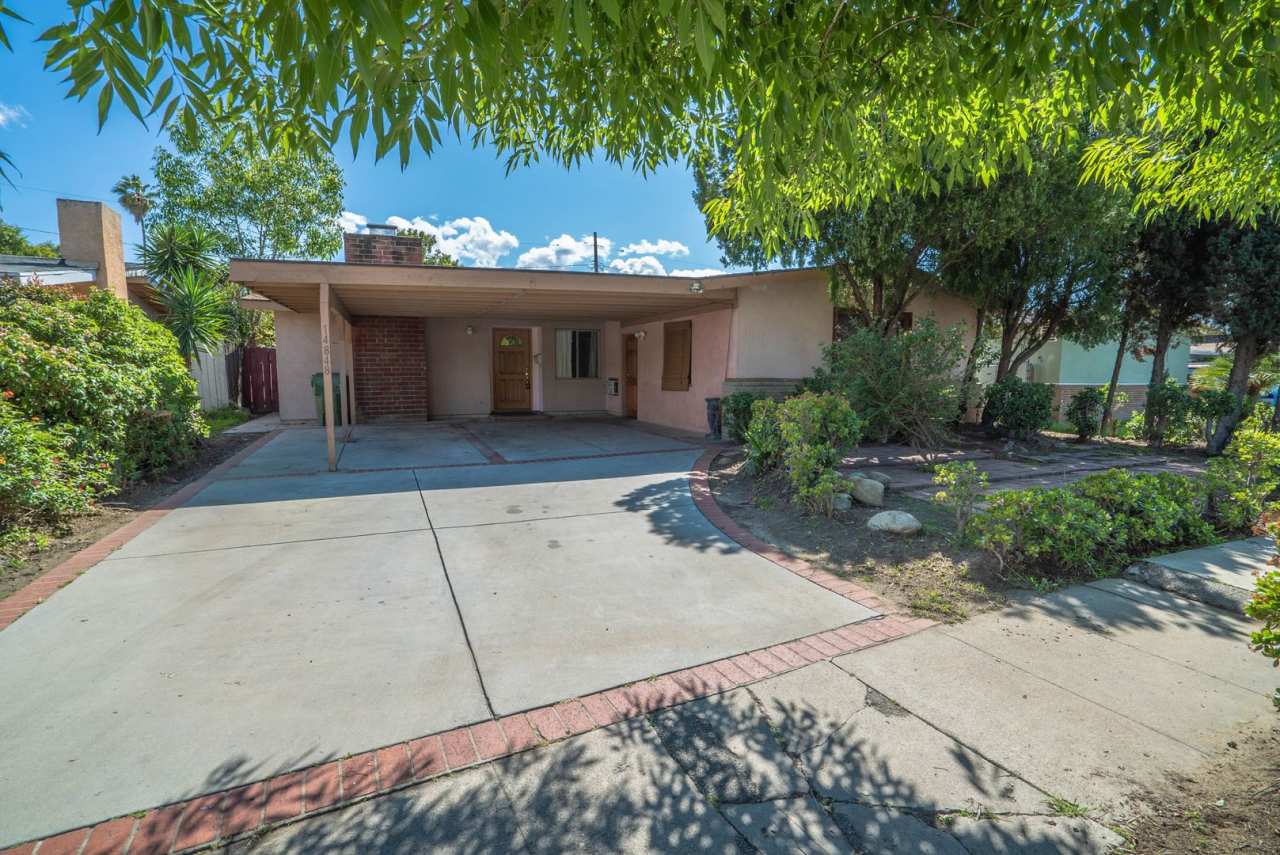 COMING SOON! Spacious 4-Bedroom + Office Home on a Cul-de-Sac in Panorama City!