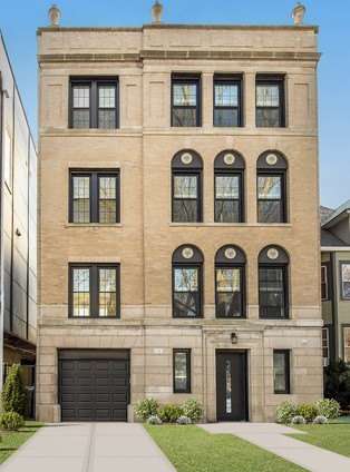 1535 W Estes Avenue unit: 3