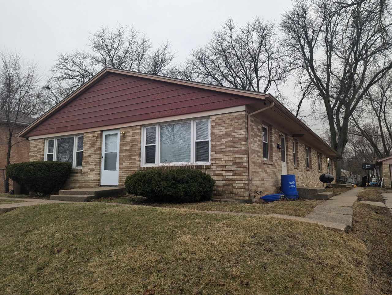 3312 Darwood Drive - A