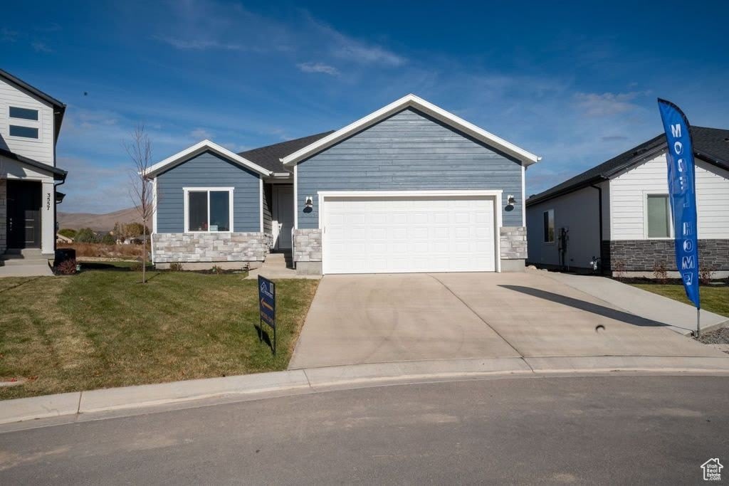 3563 E ROYAL DORNOCH