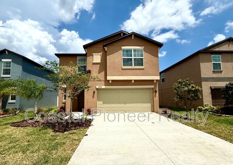 6494 BAR S BAR TRAIL