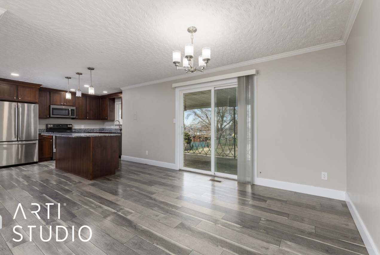 Move-In Ready! Beautiful 3-Bedroom Home in Sought-After Neighborhood – $2,300/Month