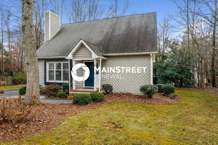 6020 Allington Court