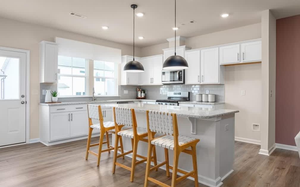 805 Falls Grove Trail