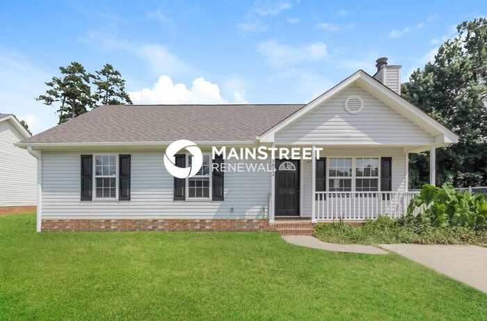 3812 Gold Nugget Court