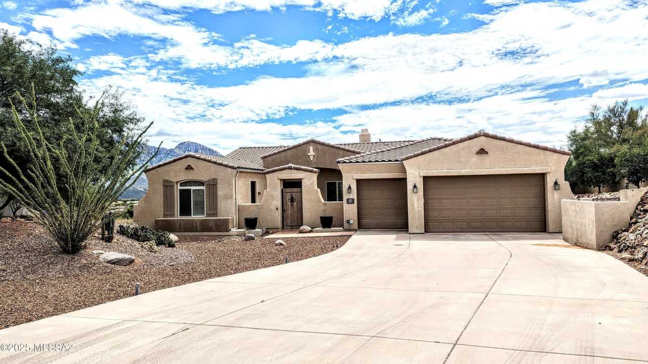 617 W Granite View Drive