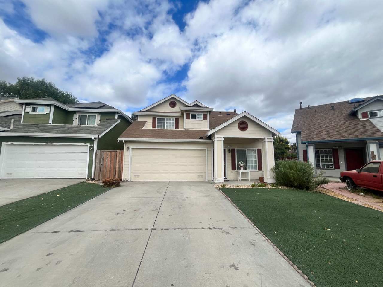 Beautiful 3-Bedroom Home for Rent – Prime San Jose Location | $4,095/mo