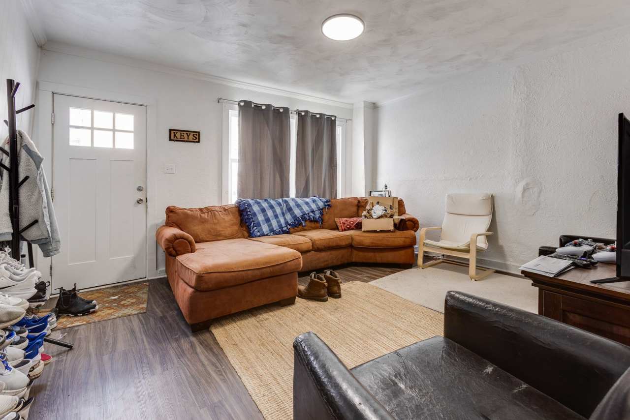 AVAILABLE MAY 2026 - Spacious 3 Bedroom Home w/ Non-Traditional Layout!