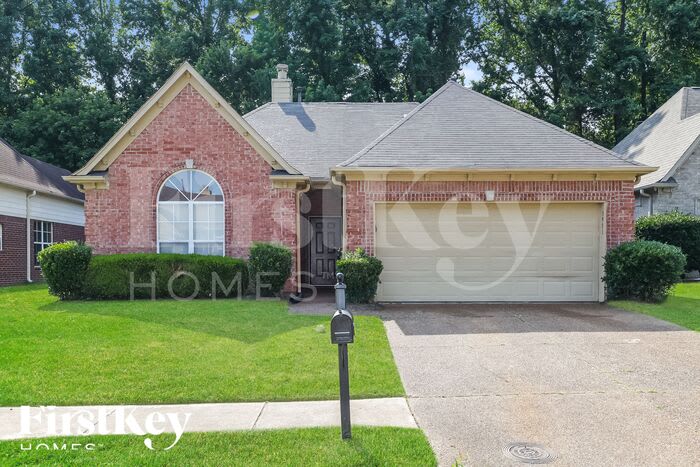 3931 Neyland Valley Drive