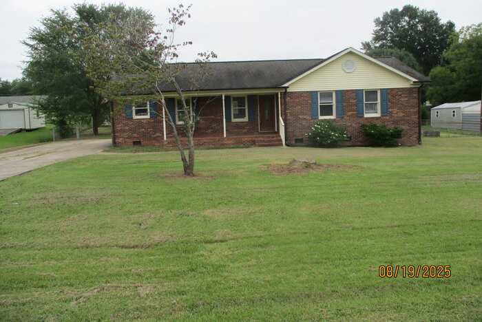 1027 Rembrandt Drive Southwest