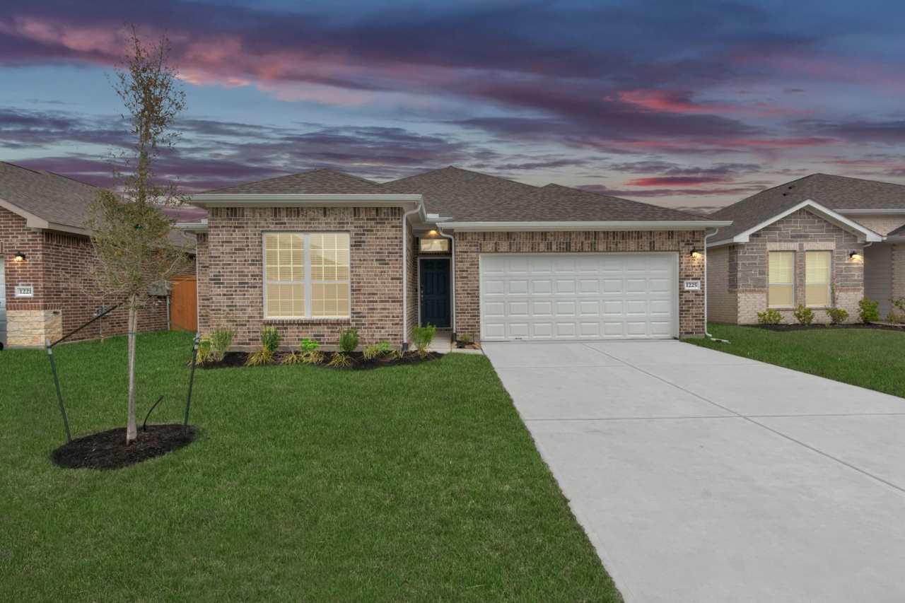 The Maple – Spacious Design, Exceptional Lifestyle