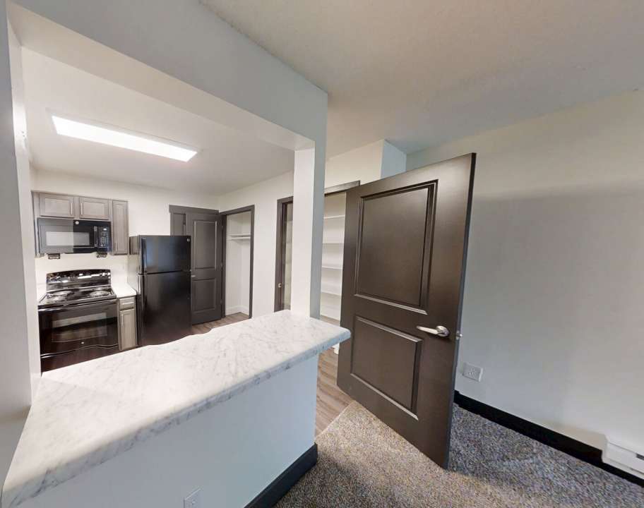 Turtle Creek Apartments of Indianapolis