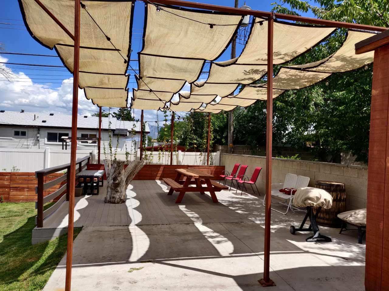 4957 South 4055 West