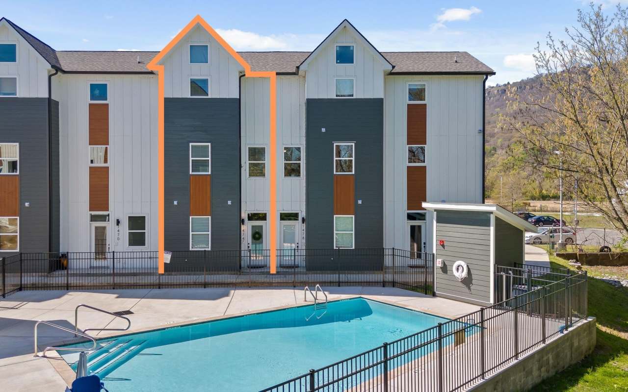 1474 Stockyard Place