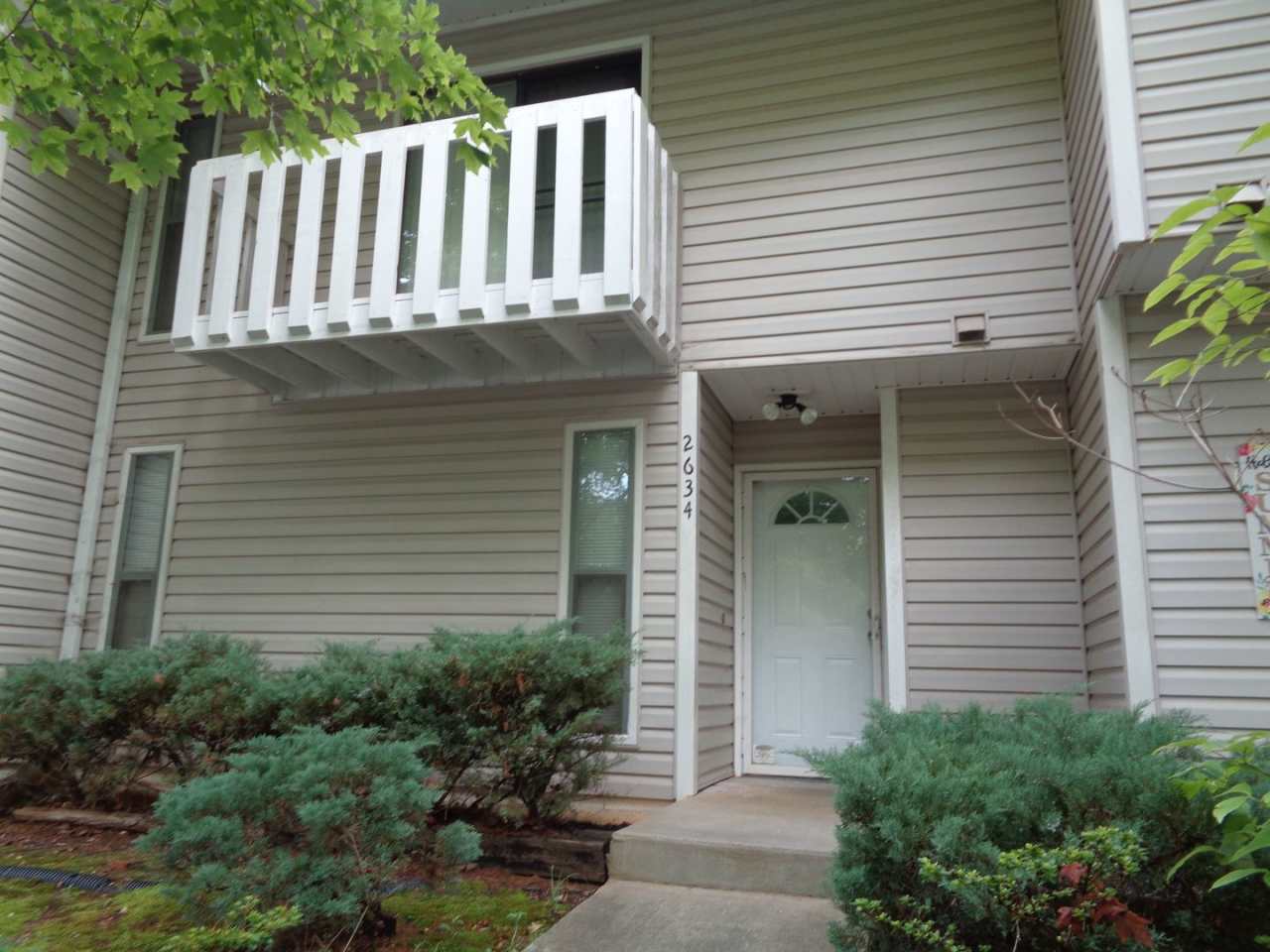Heather Hills-Townhouse For Rent