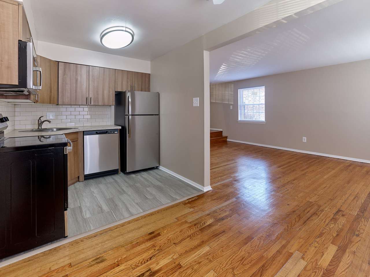 Preserve at Darby Creek