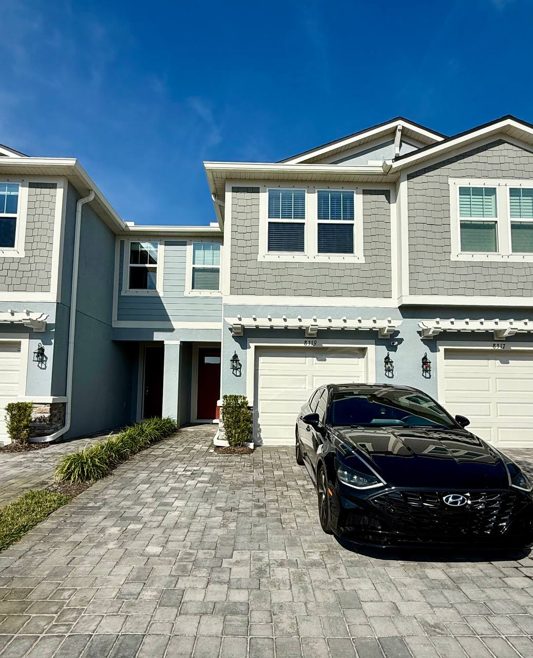 8319 Wildflower Glen Ave