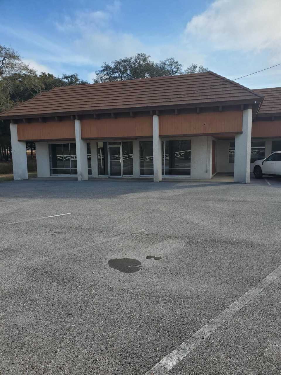 1305 Eglin Parkway