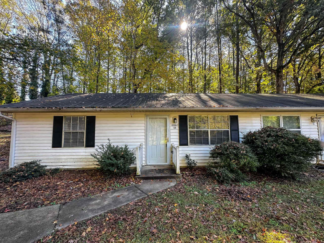 4550 Candlestick Lane (New) - A