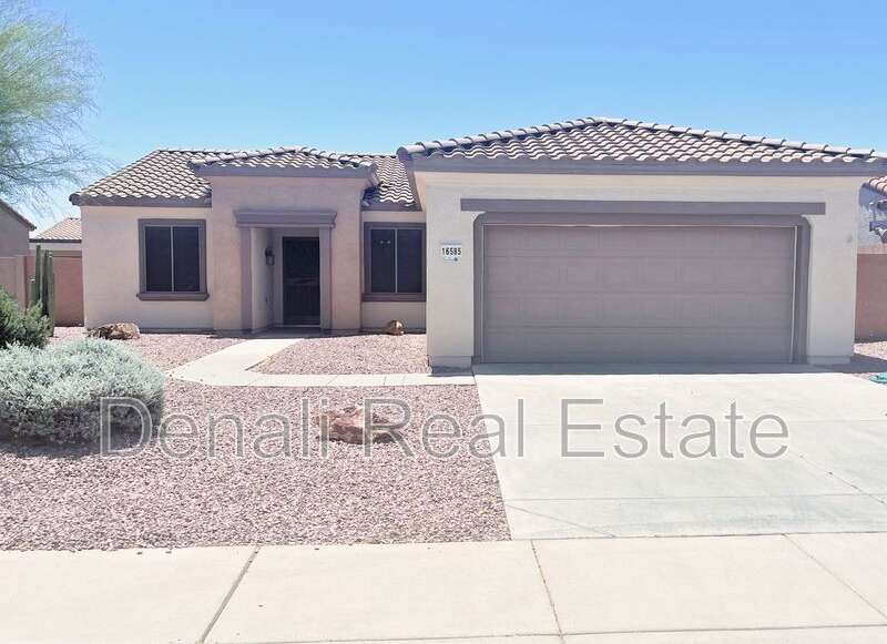 16585 W Tranquility Ln