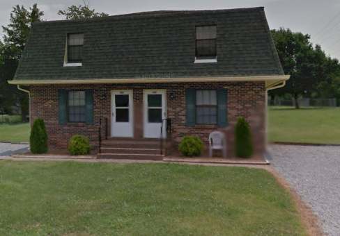 2 Bedroom 1.5 Bath Townhome