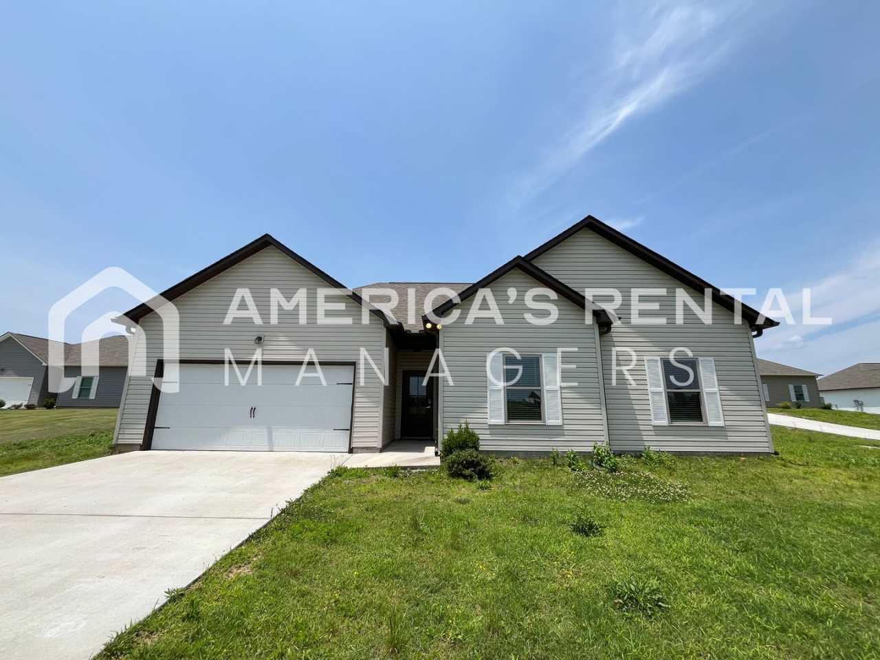 Home for Rent in Eva, AL!! AVAILABLE NOW!!