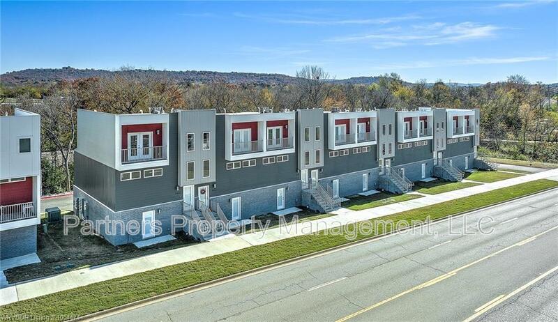 1788 South Razorback Road - 1788