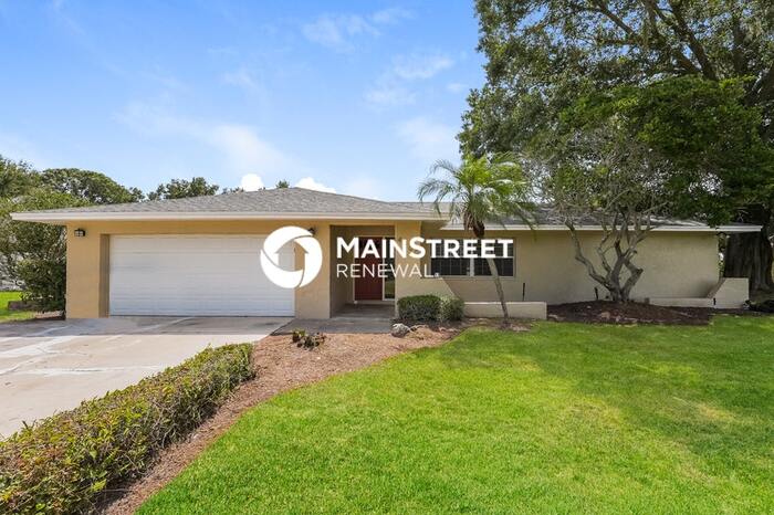 4400 Old Colony Road