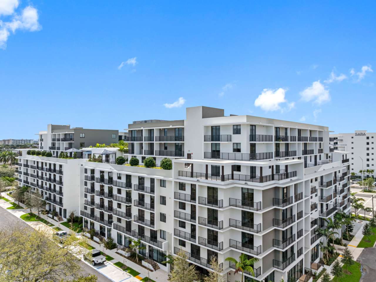 The Atlantic by Soleste