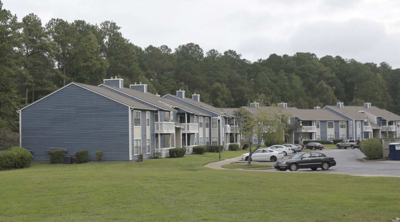 Acasa Prosper Fairways