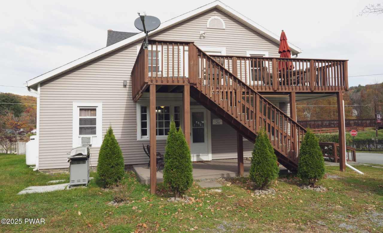 202 Penn Avenue unit: 102