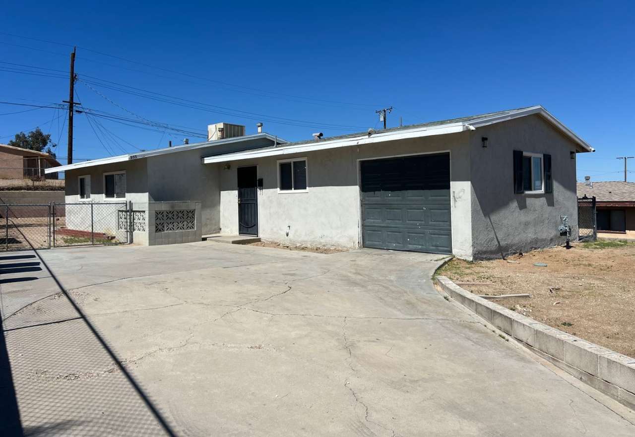 Beautifully Remodeled Home