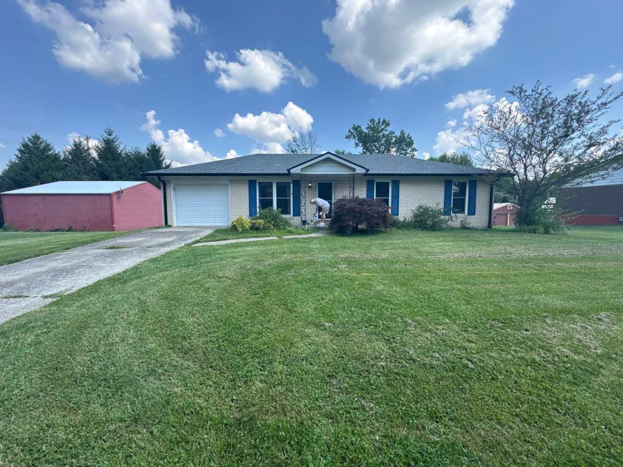 1704 Twinbrook Drive