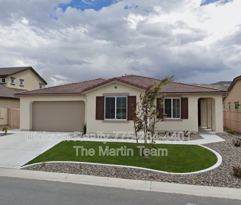 10290 Culiacan Pass Trail