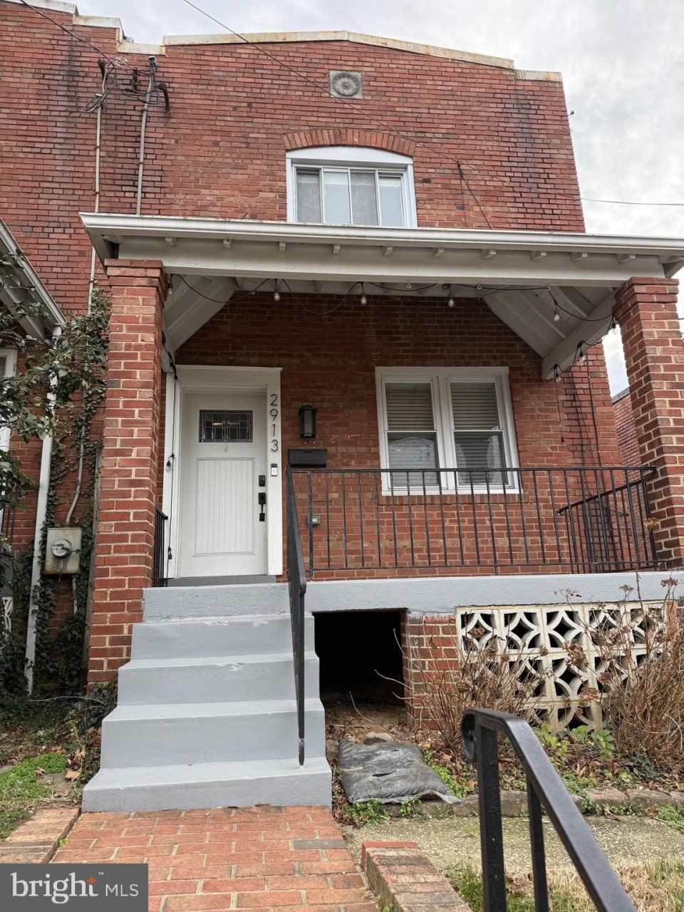 2913 N Street SE