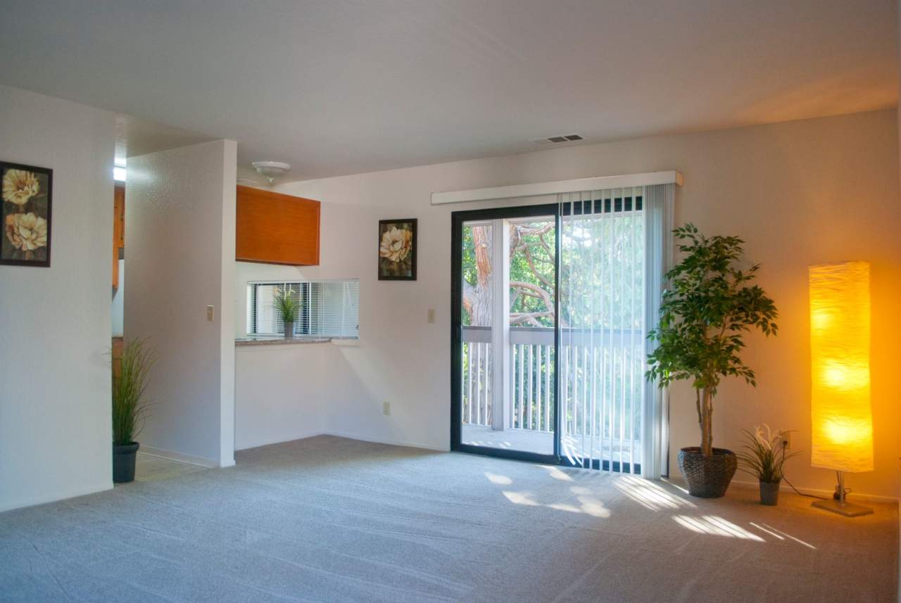 CAMBRIDGE ARMS CONDOMINIUMS