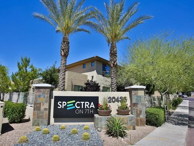 Spectra on 7th South by Mark-Taylor