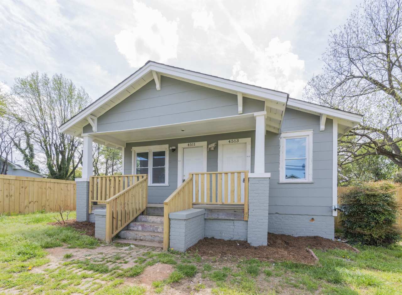 4513 Willard Street