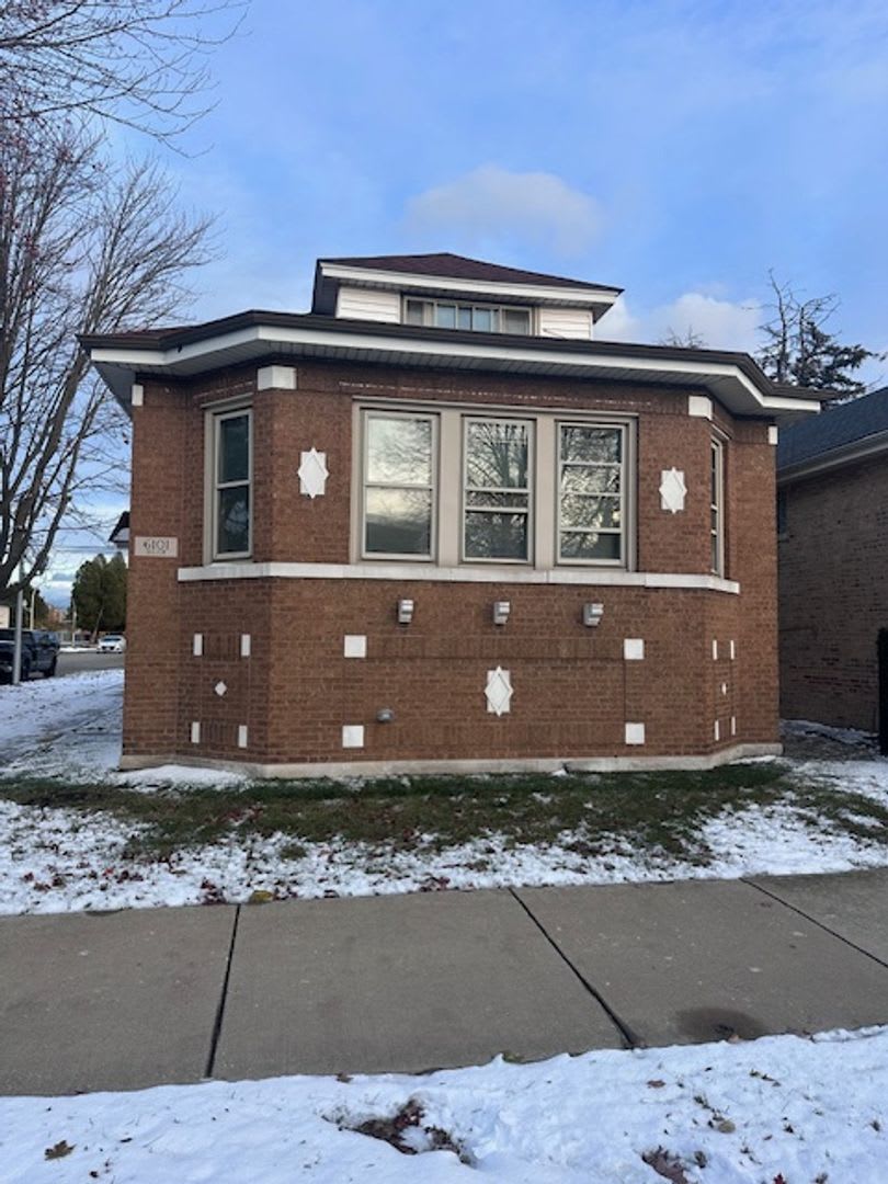 Clearing single family for rent