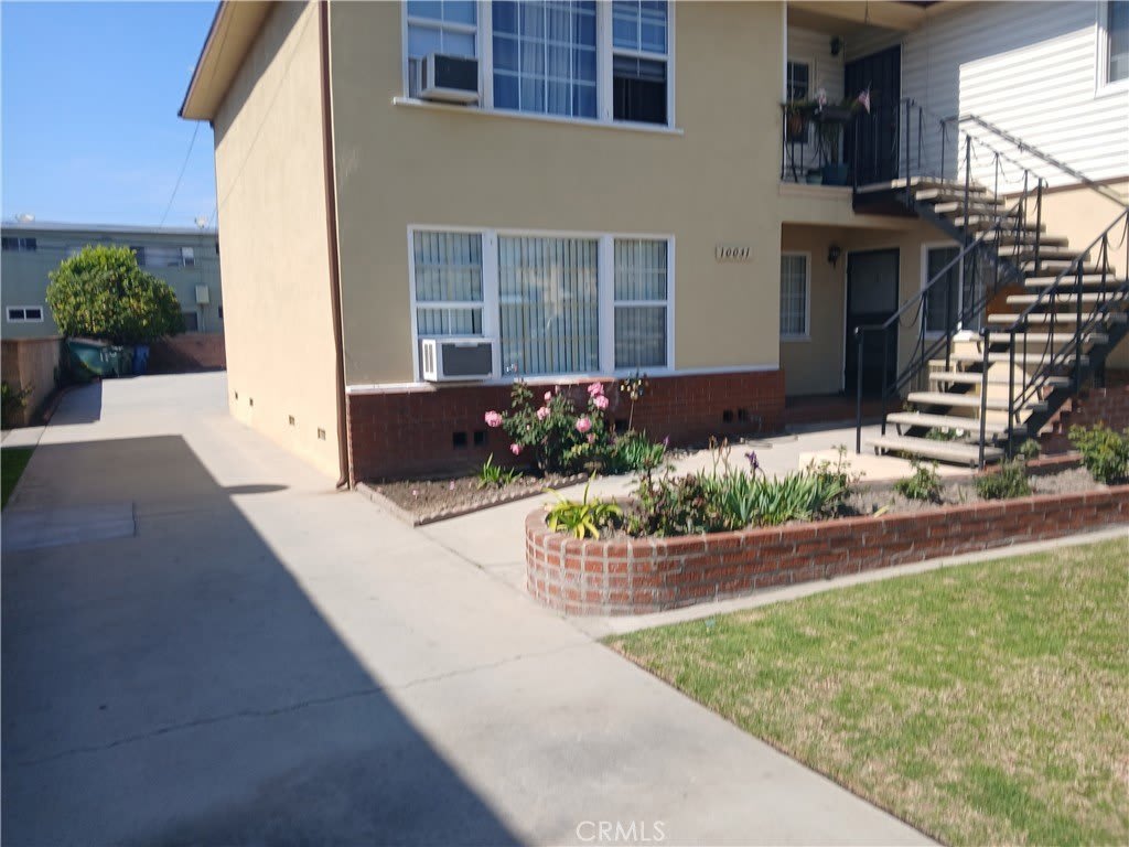 10031 Wiley Burke Avenue