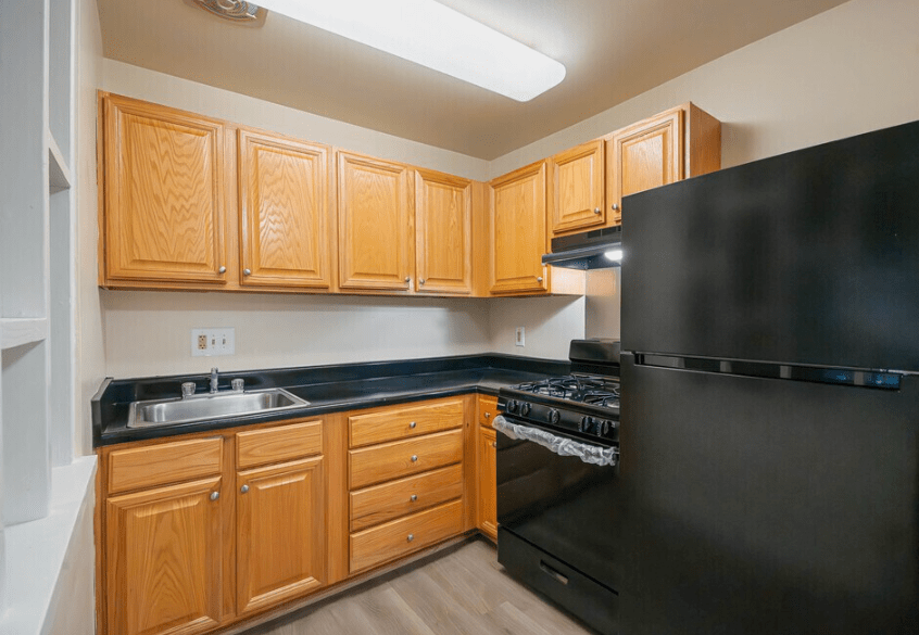 The Courts of Camp Springs