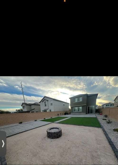 Charming 3BR House in North Las Vegas