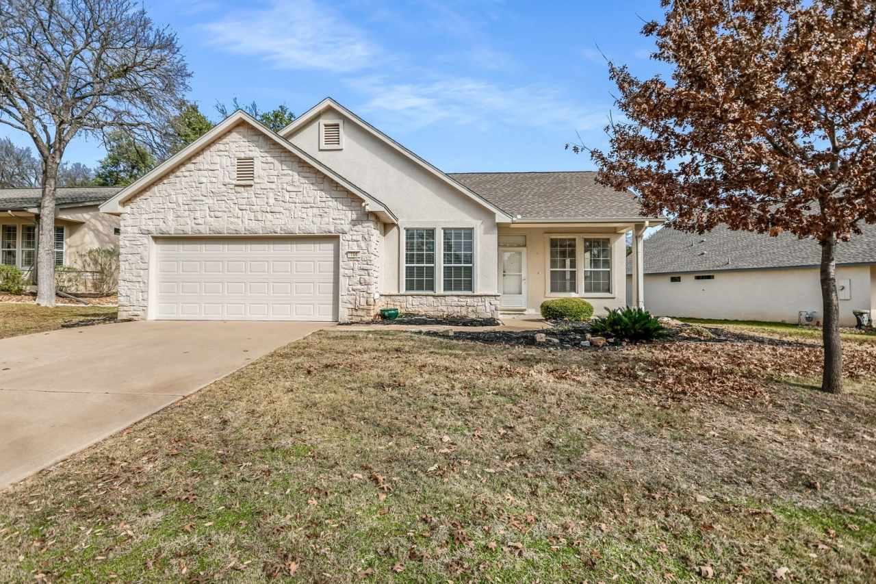 106 Sunflower St-Unfurnished Sun City Rental Available Now