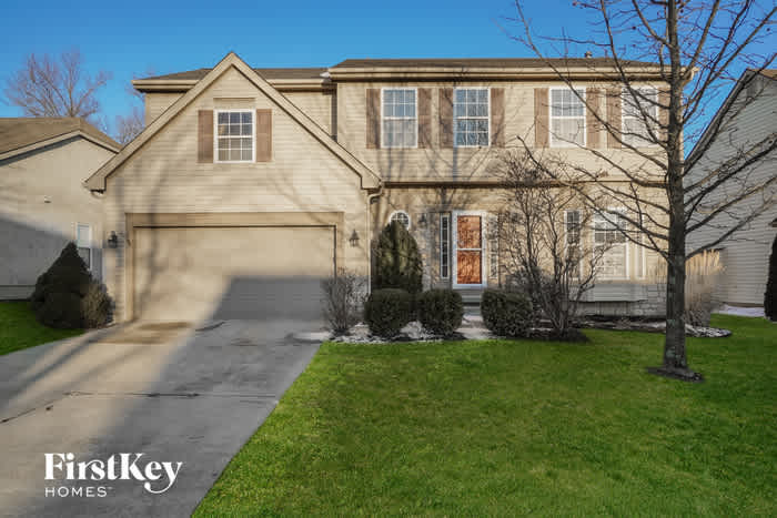 124 Springer Woods Boulevard