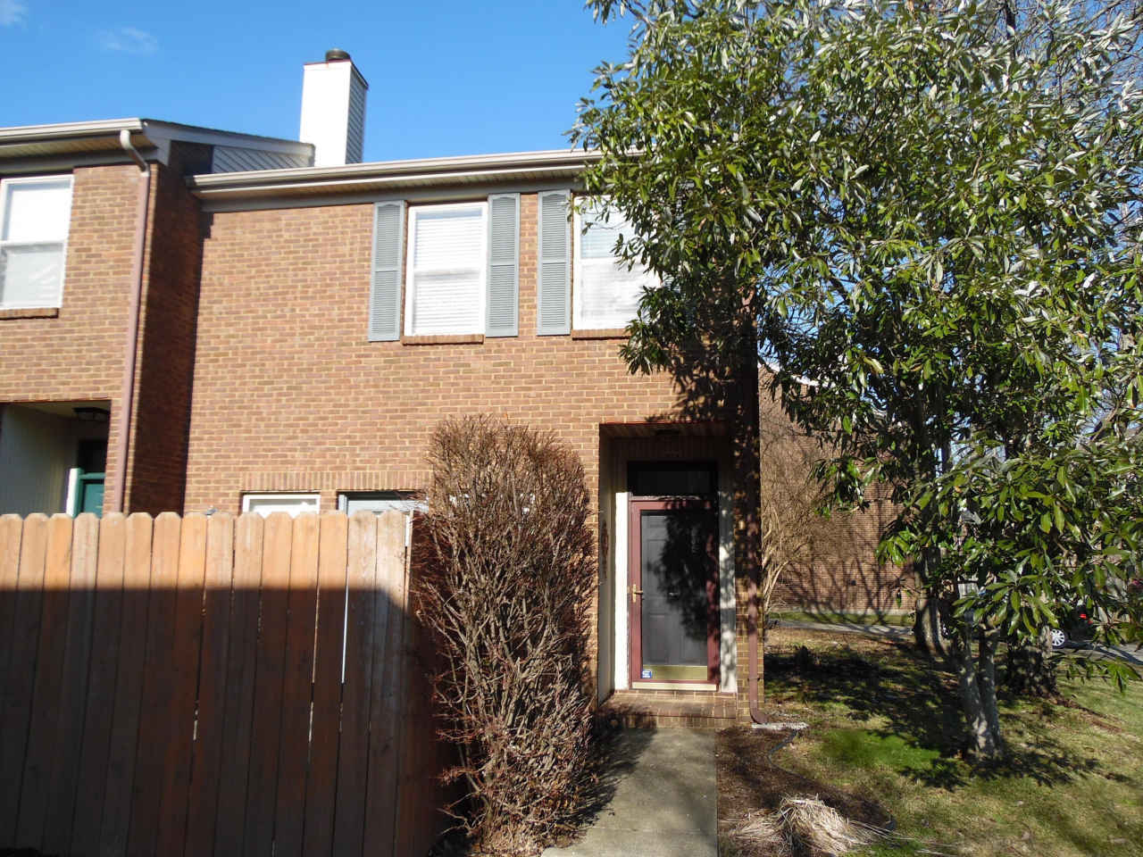 317 Bainbridge Drive unit: A